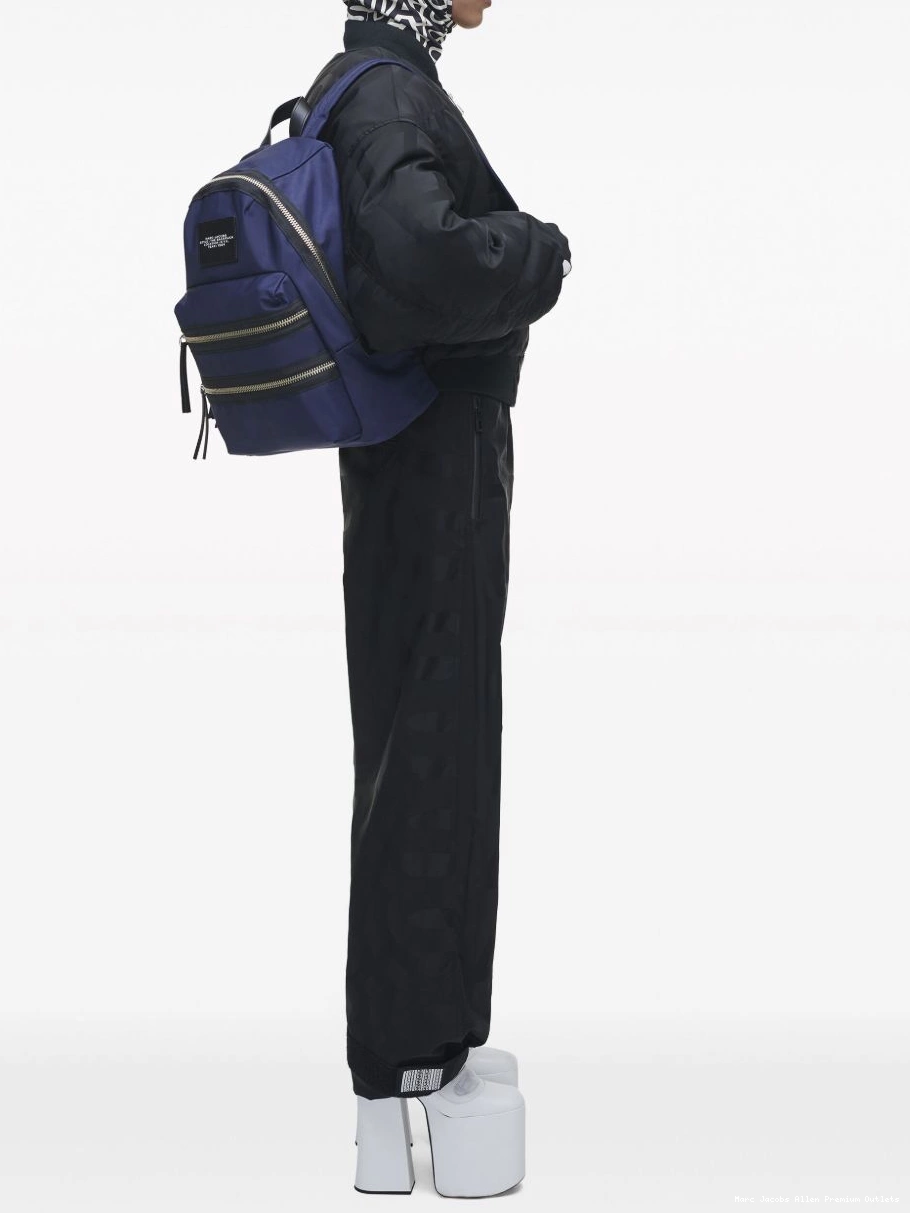 Affordable Jacobs Large Biker The backpack Marc Women 0423